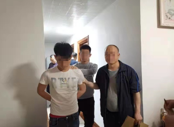 騰訊守護(hù)者計(jì)劃協(xié)助警方破獲紅包賭博案 涉案金額超400萬(wàn)
