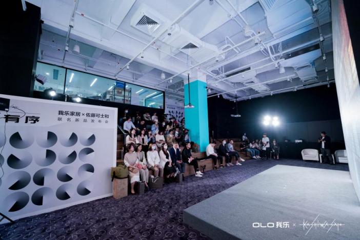 我樂家居新品上市啦！快來學(xué)習(xí)這些創(chuàng)新設(shè)計(jì)