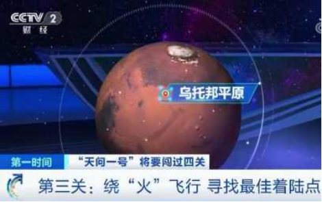 vivo直播經(jīng)典回顧，掀起火星探測(cè)熱潮的天問(wèn)一號(hào)將要降落