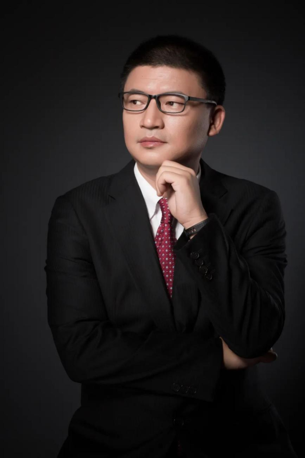 【創(chuàng)業(yè)100人】企企通徐輝：如何從SRM出發(fā)，做一個(gè)to B network？
