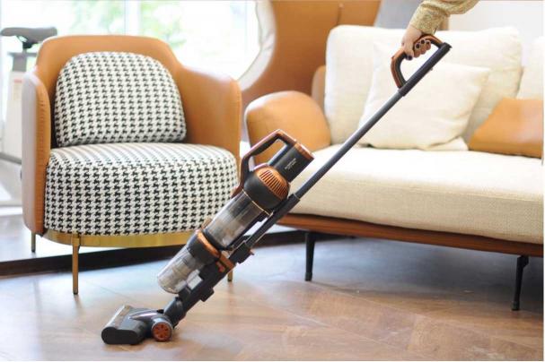 魔潔 M12 MAX，我的高端品質(zhì)生活定制者