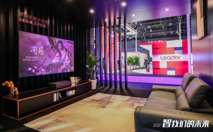 和索尼、三星正面硬剛？卡薩帝電視：道不同不相為謀