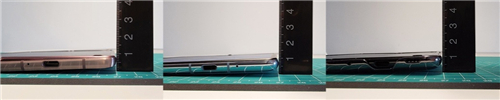 三星Galaxy Z Fold2 5G：以前沿工業(yè)設計引領行業(yè)潮流