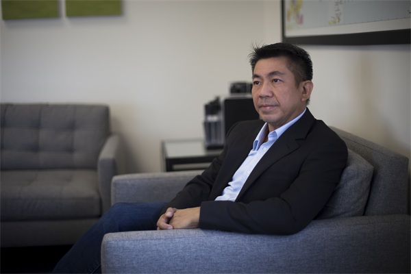 新蛋Newegg受邀出席第五屆全球跨境電子商務(wù)大會(huì)主論壇