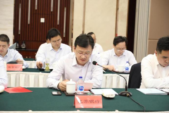 遠(yuǎn)東蔣承志受邀出席宜興太湖灣科創(chuàng)帶產(chǎn)融對接電線電纜專場會