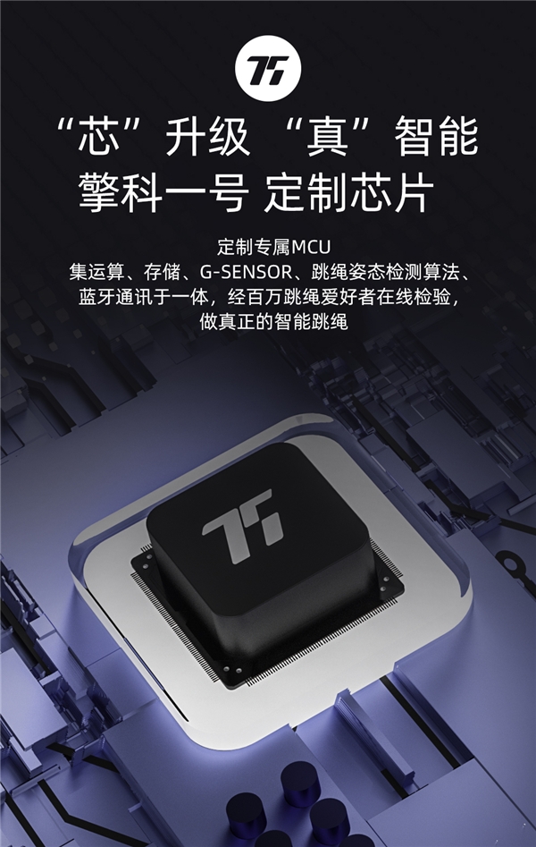 錸鍶信息攜手高校，“75派T30L智能跳繩”項(xiàng)目贏得全國(guó)高校商業(yè)精英挑戰(zhàn)賽一等獎(jiǎng)