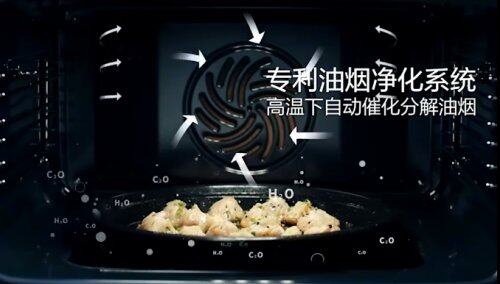 廚房進(jìn)階有它就夠了，老板烤煎炸一體機(jī)科技賦能中國(guó)新廚房
