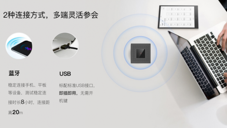 讓會(huì)議更簡單，思必馳會(huì)議魔方合作伙伴限時(shí)招募