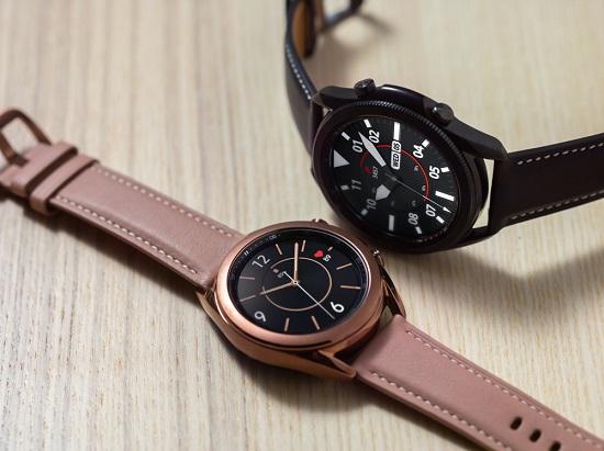 為何運(yùn)動(dòng)人士鐘愛(ài)三星Galaxy Watch3，用過(guò)之后就了解了