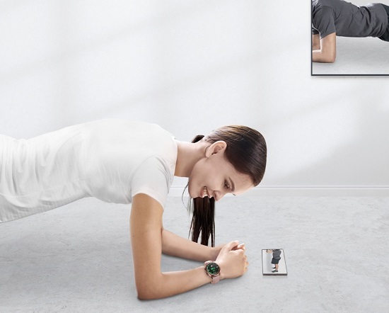 為何運(yùn)動(dòng)人士鐘愛(ài)三星Galaxy Watch3，用過(guò)之后就了解了