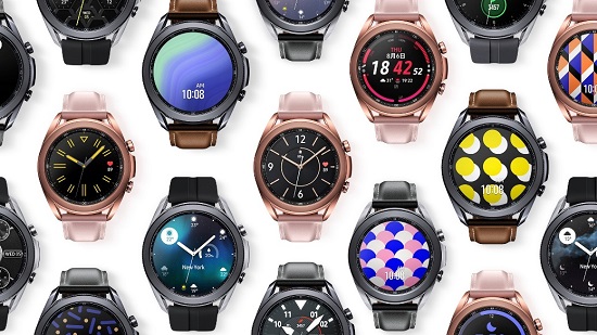 為何運(yùn)動(dòng)人士鐘愛(ài)三星Galaxy Watch3，用過(guò)之后就了解了