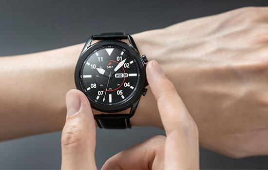 為何運(yùn)動(dòng)人士鐘愛(ài)三星Galaxy Watch3，用過(guò)之后就了解了