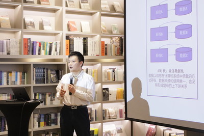 安全先行，帷幄助力品牌構(gòu)建個人隱私數(shù)據(jù)“防護網(wǎng)”