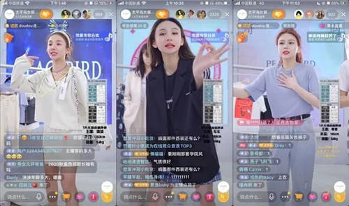 月銷過億的太平鳥，如何成為抖音品牌自播領(lǐng)頭羊？