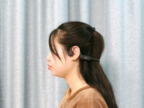戶外跑步不帶手機怎么聽歌，推薦一款帶內(nèi)存的運動耳機無需帶手機
