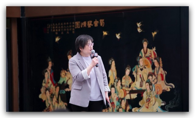 智慧之光 智繪未來——2021年奧圖碼520新品發(fā)布會