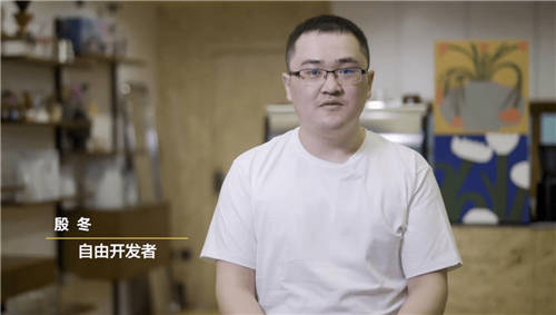 拍照被嫌棄，他用分布式技術(shù)開發(fā)了一款自拍神器