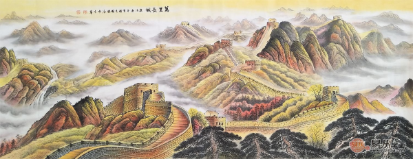 這5款超經(jīng)典客廳旺財(cái)風(fēng)水畫，你選對(duì)了嗎