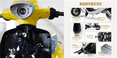 魯大師電動車智能排行第二期出爐：哪輛電動車最“聰明”？