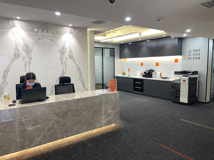 初心領(lǐng)航，奮力逐夢(mèng)：智邦國(guó)際陜西分公司成立！