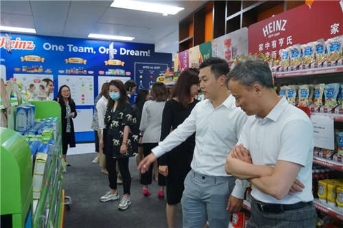 2021大中華區(qū)艾菲商業(yè)，產(chǎn)品，服務(wù)創(chuàng)新專(zhuān)項(xiàng)賽道宣講會(huì)成功舉辦