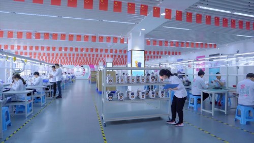 25年堅持“為音樂而生”，索愛迎來正下一個電競高光時刻！
