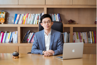 知名心理學(xué)作家盧熠翎：跨越原生家庭的第一步，就是找出家庭系統(tǒng)中的“隱藏人”