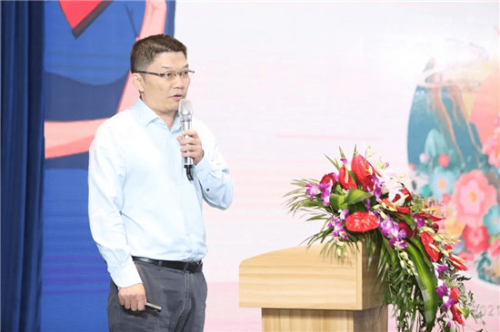 百合佳緣集團(tuán)婚戀報(bào)告：大小家庭的愛與愁，超七成女性需要明確家庭邊界