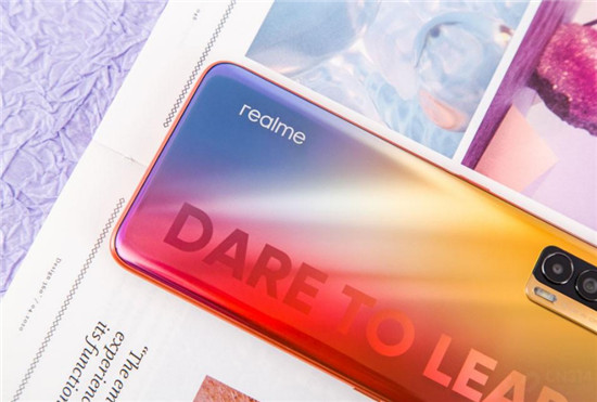 京東618千元機(jī)精選：realme 真我V15火熱來襲，低至1199元起！