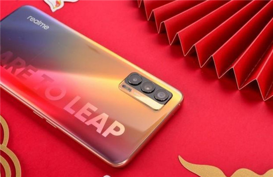 京東618千元機(jī)精選：realme 真我V15火熱來襲，低至1199元起！