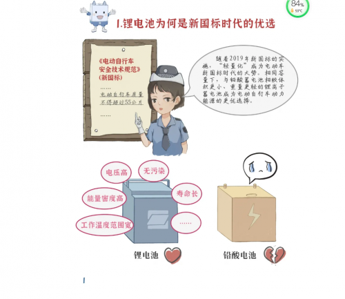 鋰電安全刻不容緩！星恒牽頭編制中國第一部《電動車用鋰電池安全使用白皮書》，打造行業(yè)安全教科書！