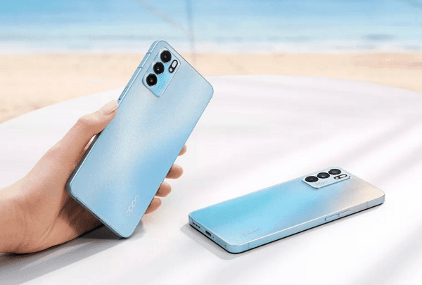 OPPO Reno6系列登場：天璣旗艦超搶眼，性能續(xù)航統(tǒng)統(tǒng)滿足