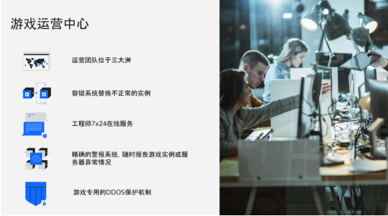 托管成本節(jié)省50%、MAU增長2倍，《英雄與將軍》如何登上EGS？