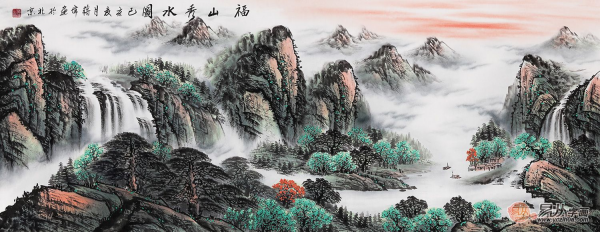 家里沙發(fā)墻掛畫有什么講究 建議花一些時(shí)間認(rèn)真看完