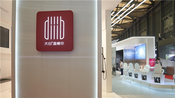 猝不及防，廈門(mén)大白暖了上海廚衛(wèi)展！