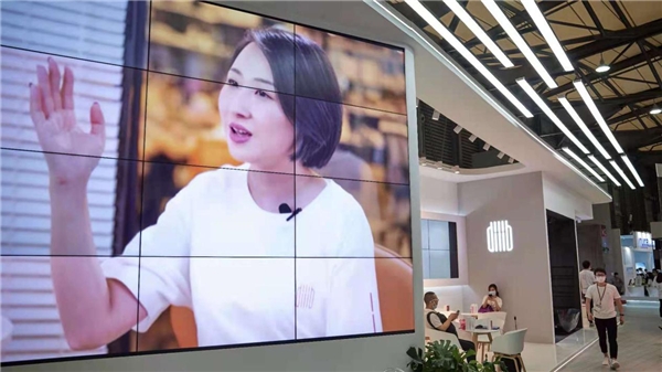 猝不及防，廈門(mén)大白暖了上海廚衛(wèi)展！