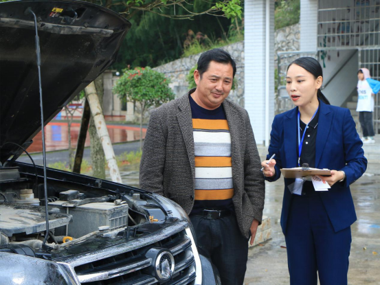 如何把服務(wù)做到極致？“長城皮卡無憂服務(wù)中國行”告訴你