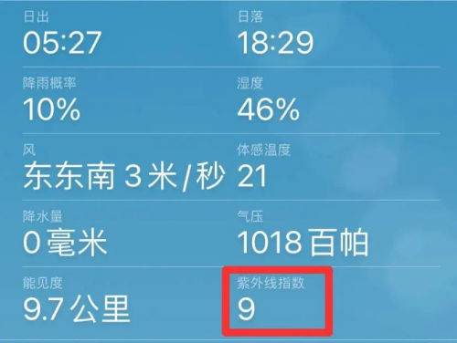 防曬服怎么選？波司登2021全新春夏系列給你答案