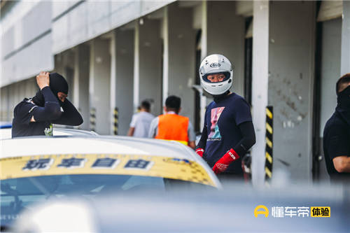 圓夢賽道，突破紀錄，懂車帝體驗圈速挑戰(zhàn)賽激情落幕！