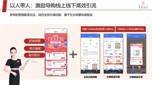 專訪愛點(diǎn)擊趙永：要為百貨行業(yè)撬動(dòng)私域流量提供打印機(jī)式服務(wù)