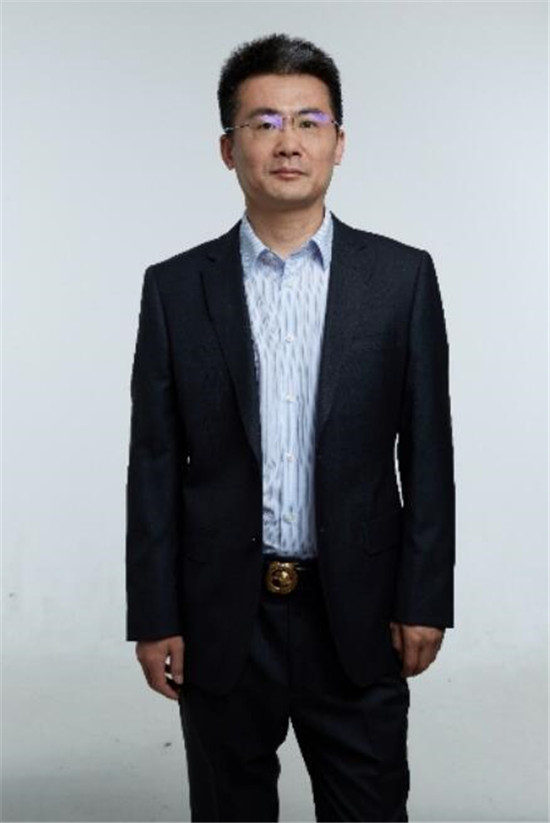堅(jiān)定法治信仰 共筑美好未來 ——訪北京福和律師事務(wù)所創(chuàng)始人、主任陳楠