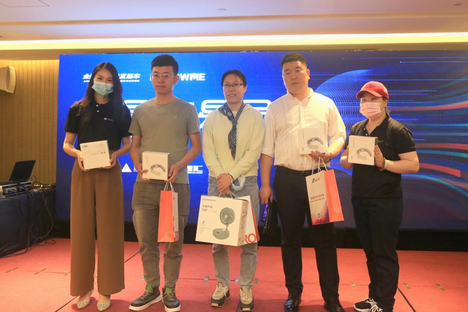 《我是交易員》同城交流會(huì)·西安站圓滿落幕！