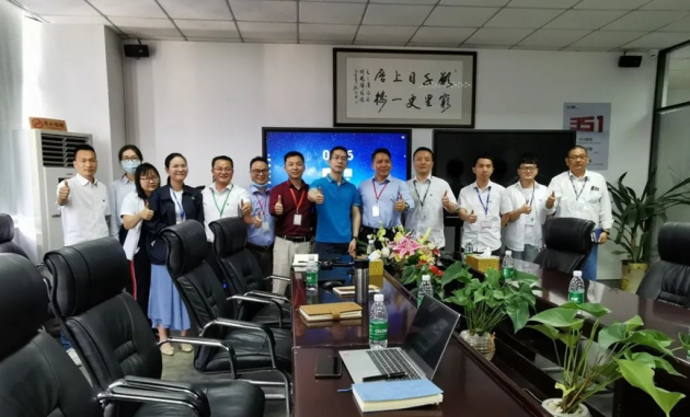 企企通助力電池制造商【鵬輝能源】，打造數(shù)字化采購(gòu)管理企業(yè)