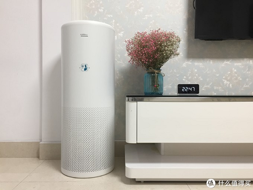 618鉅惠價到！LIFAair LA500凈化器，裝修除醛除味，保障家人呼吸健康