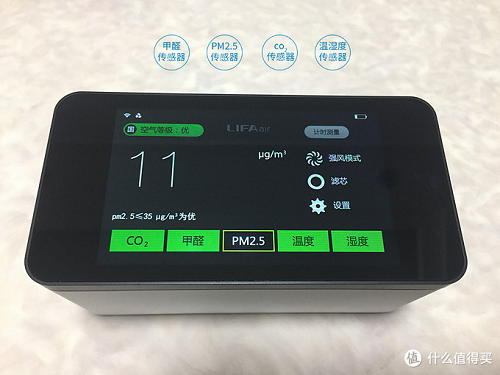 618鉅惠價到！LIFAair LA500凈化器，裝修除醛除味，保障家人呼吸健康
