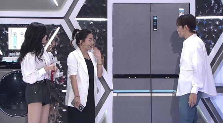 為用戶(hù)選“健康冰箱”！王牌家族的618冰箱清單出爐