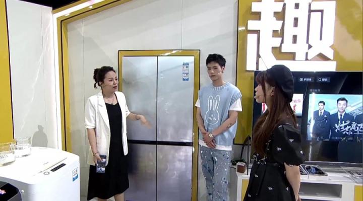 為用戶(hù)選“健康冰箱”！王牌家族的618冰箱清單出爐