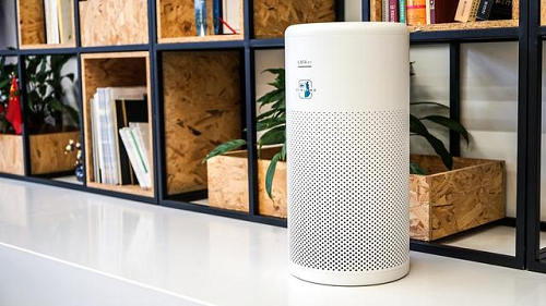LIFAair LA350凈化器，臥室除菌除味，618鉅惠11元抵618元！