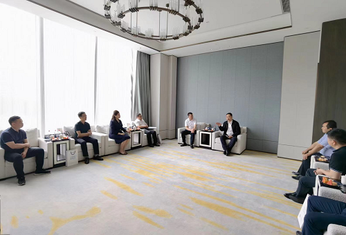 數(shù)海信息集團布局5G消息取得里程碑進展，項目品鑒會圓滿落幕