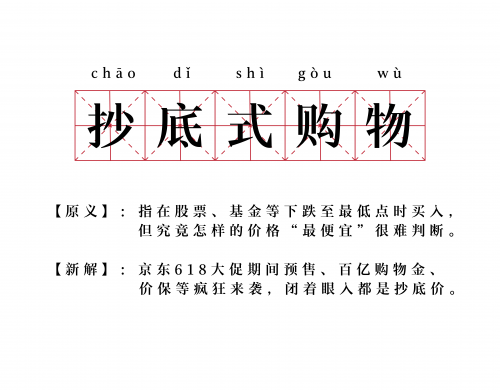 見(jiàn)證真正的抄底價(jià)！京東618萬(wàn)券齊發(fā) 頭號(hào)京貼、品類神券領(lǐng)起來(lái)！